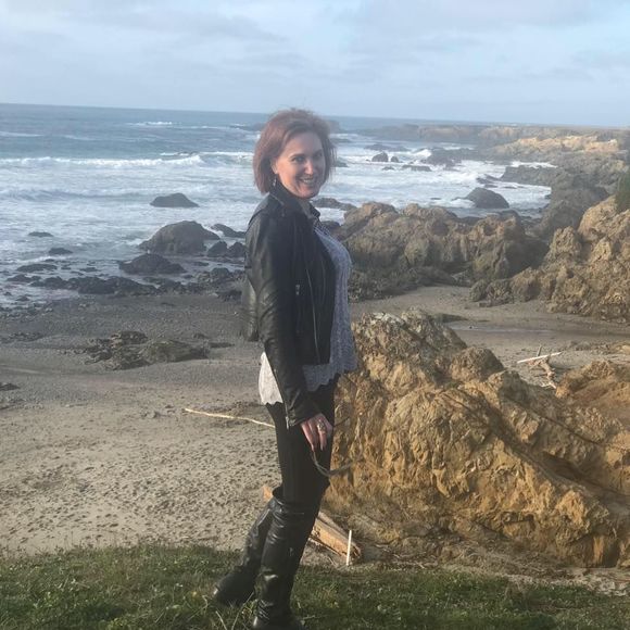 Meet your Posher, Margaret - Picture 1 of 1